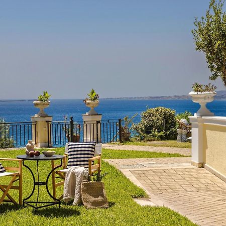 Villa Rhoe Minia Esterno foto