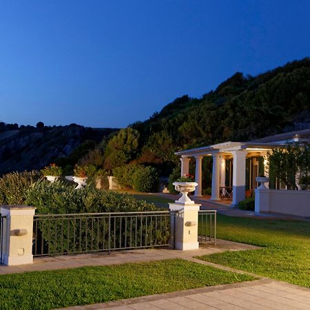 Villa Rhoe Minia Esterno foto